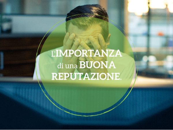 Ristorazione e gestione della reputazione