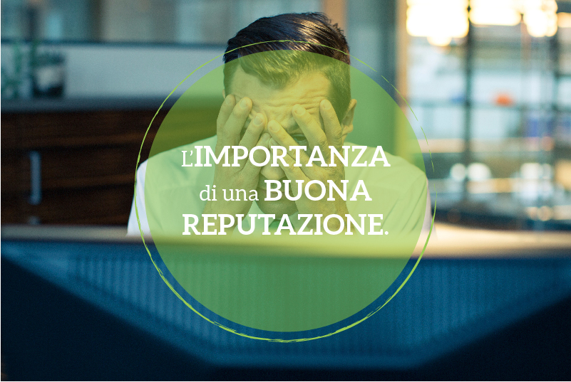 Ristorazione e gestione della reputazione
