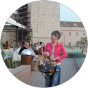 Alessandra F. profile picture